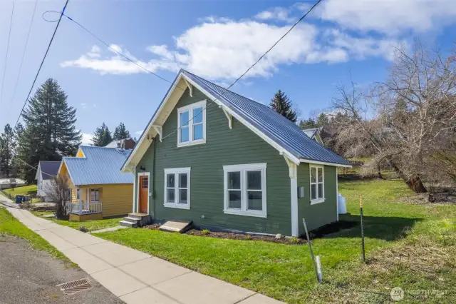 Minutes from Suncadia & endless recreational opportunities
