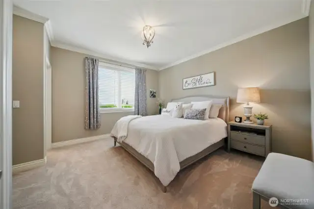Guest suite 1