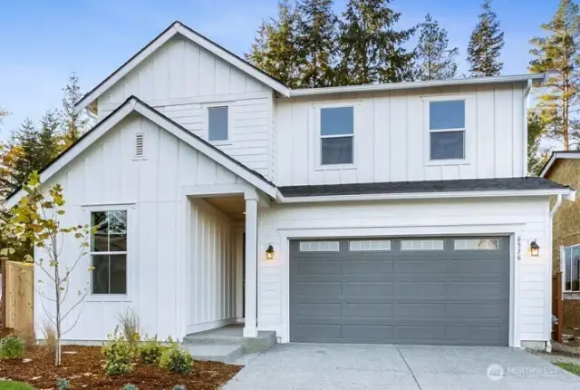 Model Home