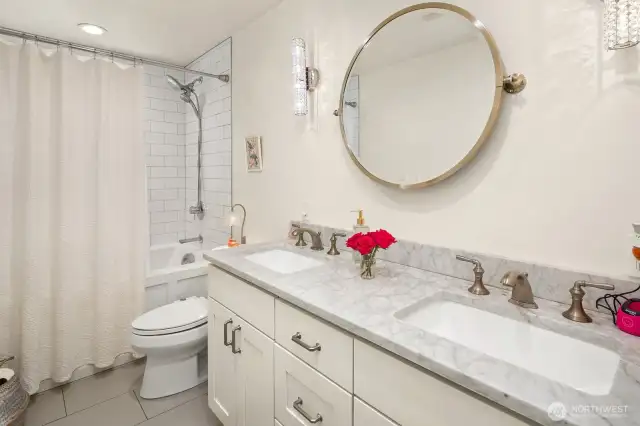 main bath