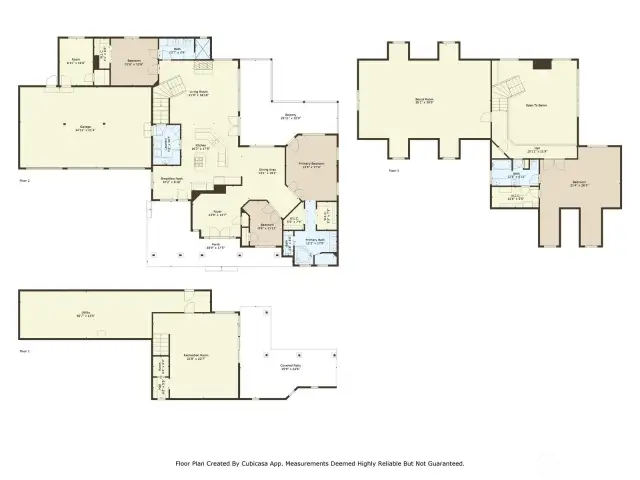 All Floors