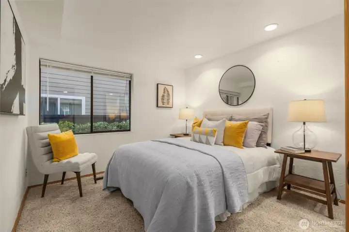 Guest Bedroom