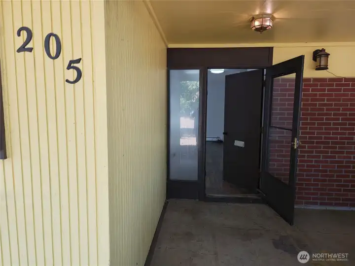 Unit 205