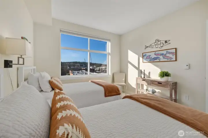 Easy, light-filled Ballard living—done right.