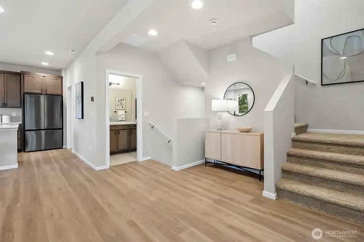 Main Level