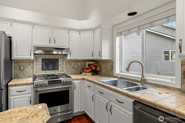 Granite countertops Granite countertops
