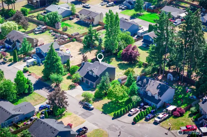 Don't hesitate! Schedule an appointment to view this home today!