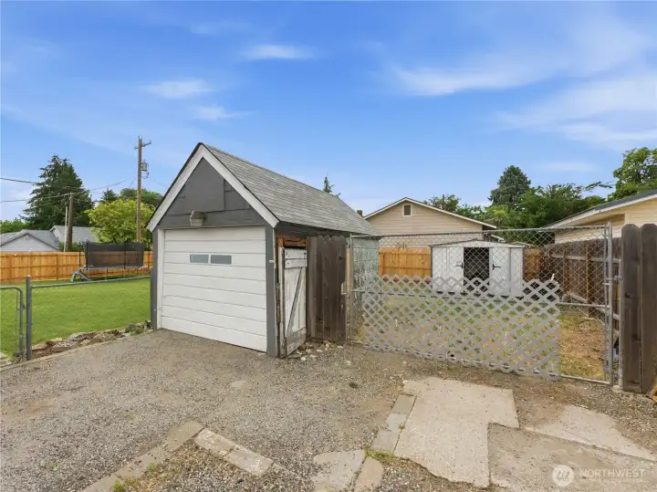 Garage
