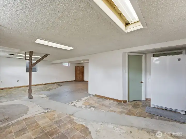 Basement