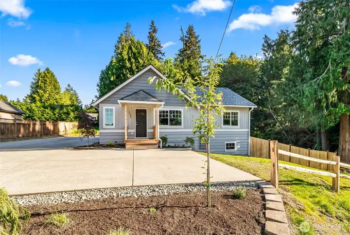 Welcome Home~ Brand new remodel