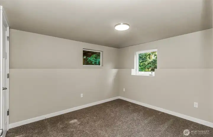 Fully remodeled downstairs with wonderful views~