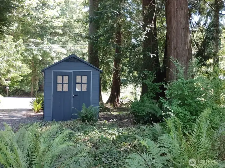 Quality Storage Shed