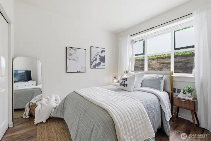 Primary Suite
