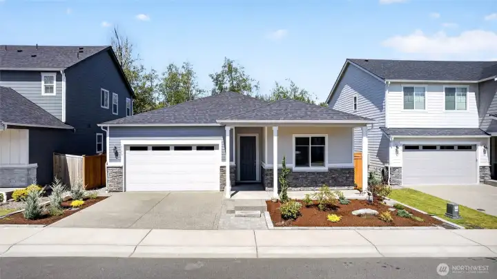 Great single story home in McCormick Trails. Great single story home in McCormick Trails.