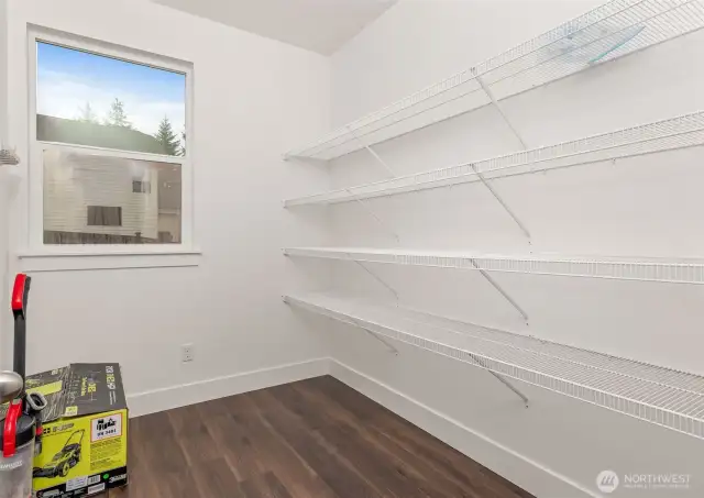Pantry