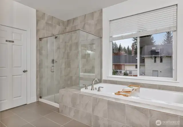 Primacy Bathroom