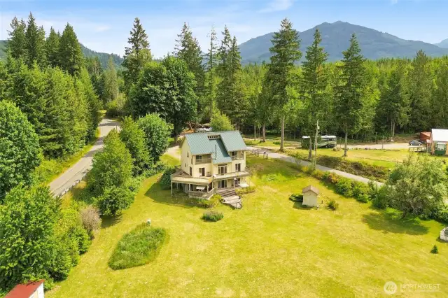 5.19 Acres