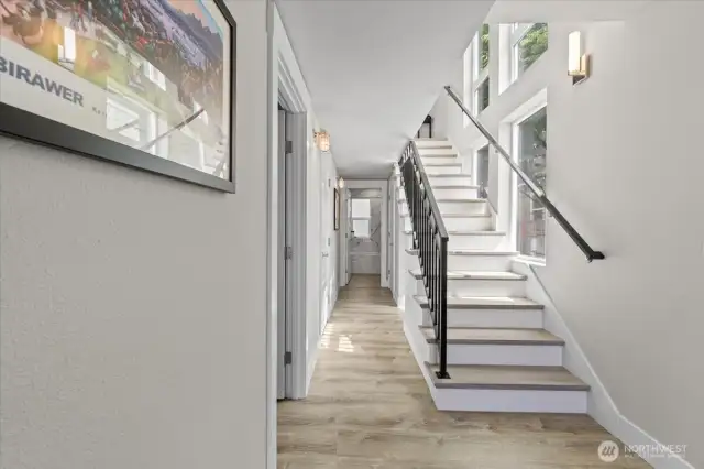 Entryway