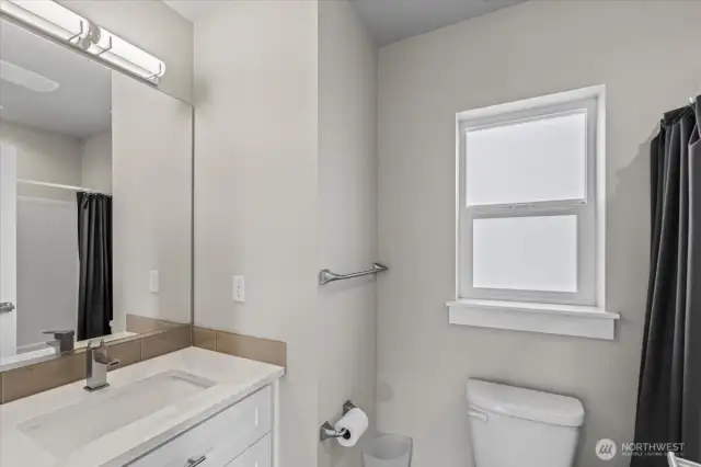 top level full bath