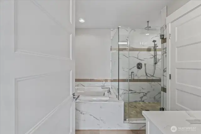 Master bath