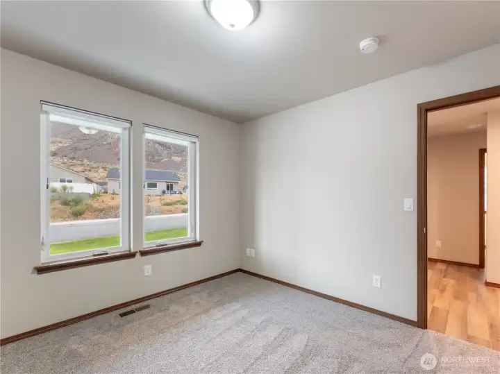 Front bedroom