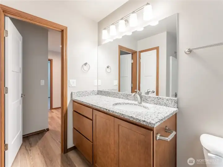 Main bath