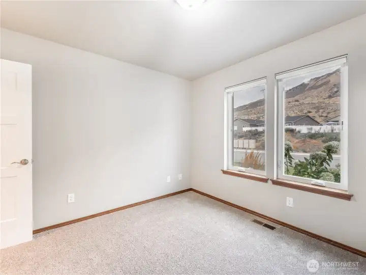 Front bedroom