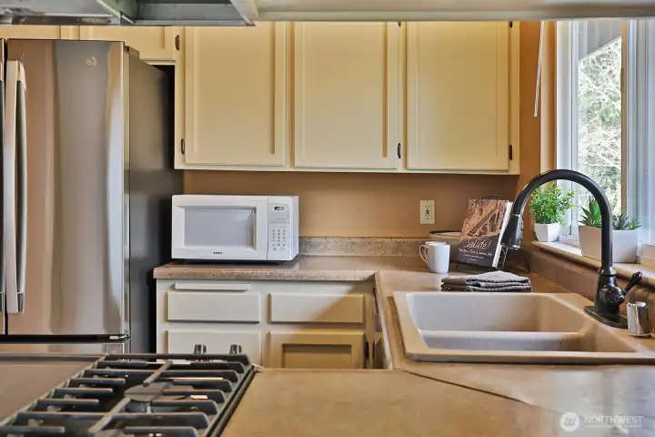 Appliances replaced in 2020