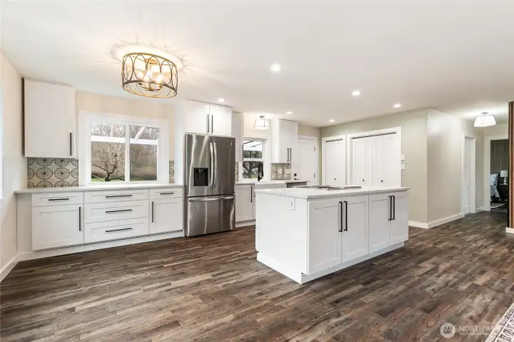 Look at all that storage!