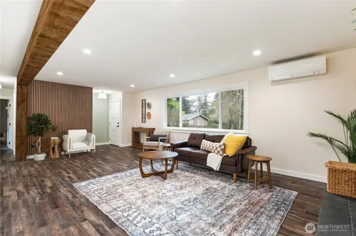 The beam is virtual. It will be completed prior to 4-20-2026