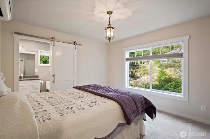 Addtl Living Space Bedroom