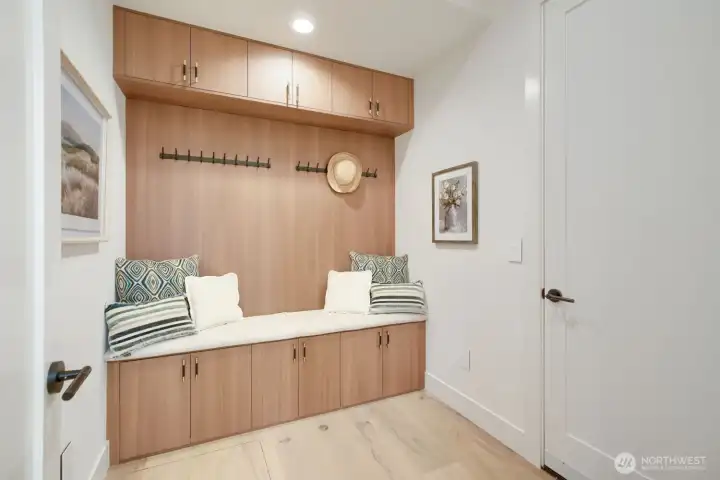 Mud Room Mud Room