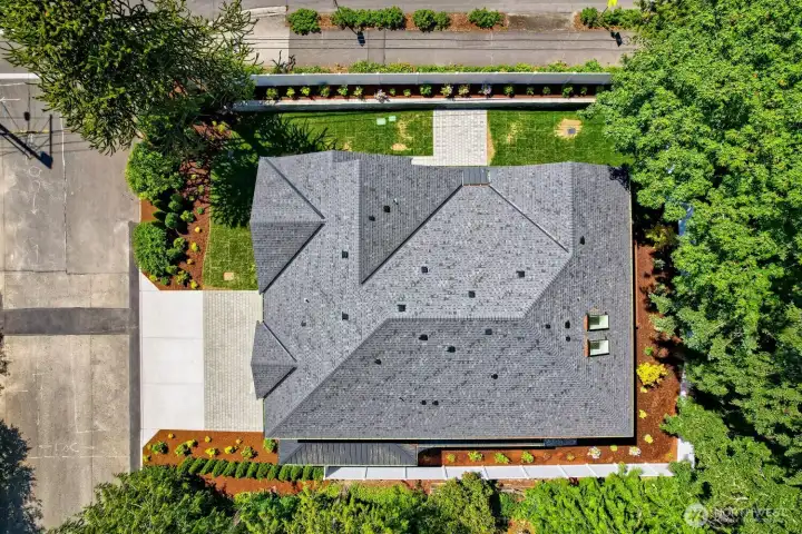 Roof Roof