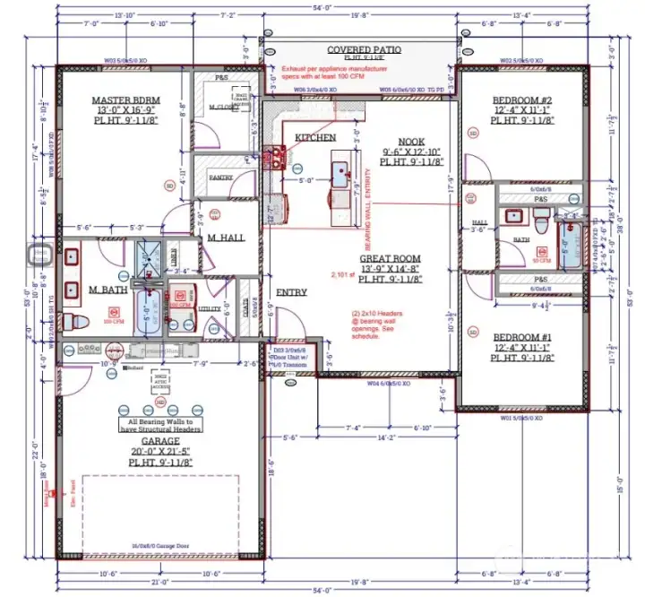 Photo renderings may include upgrades/furnishings not included in base price.