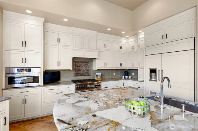 Kitchen/Jay Atchinson Cabinety