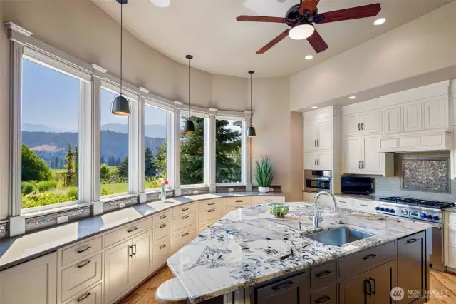 Auto Shades/Large Island