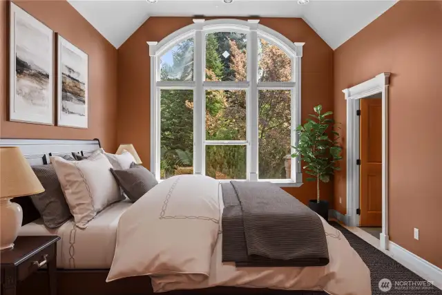 EnsuiteBedroom  Virtually Staged