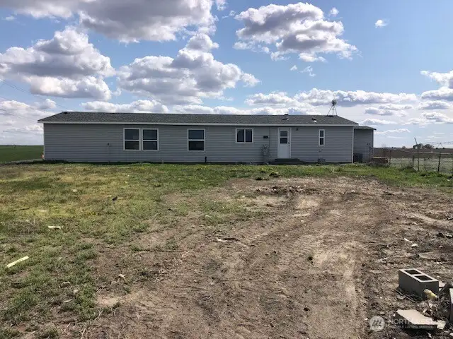 Back of MF Home