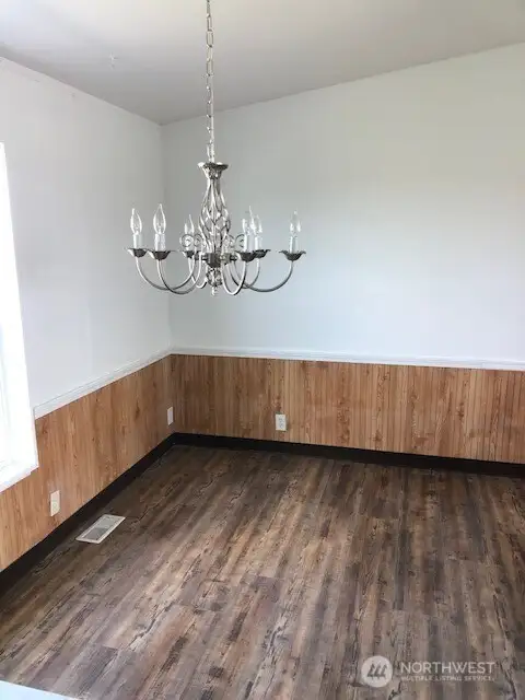 Dinning Area