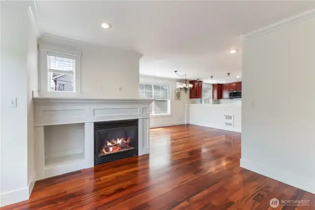 2nd Floor Family Room
