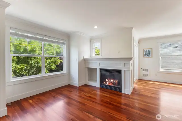 2nd Floor Family Room