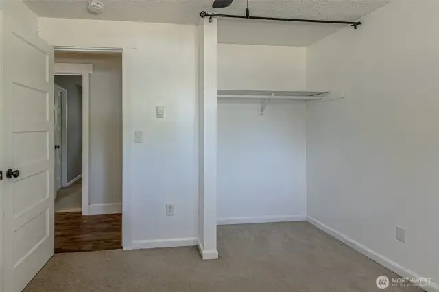 3rd bedroom