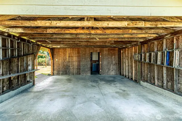 Carport