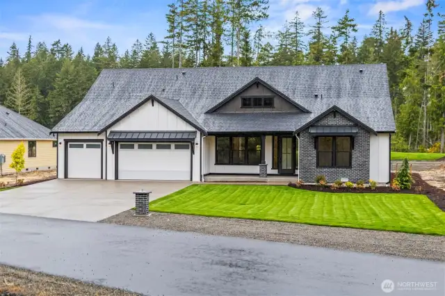 Home is under construction. Pictures are for marketing purposes only and features may not be included.