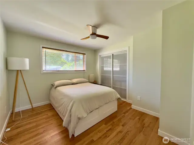Bedroom #1