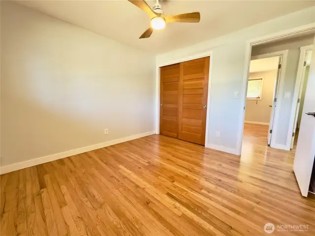 Bedroom #3