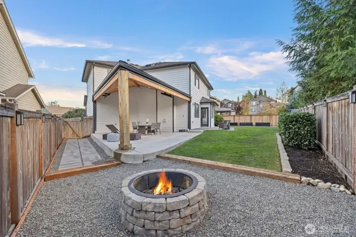 Firepit