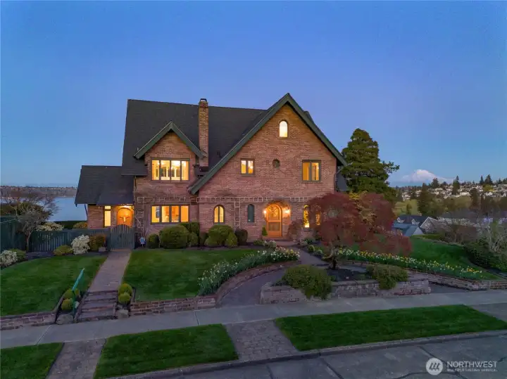 They don't build them like this anymore. They never did.