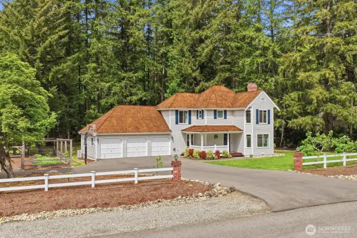 Welcome Home!