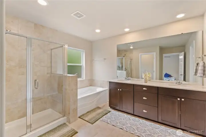 Primary- Bath